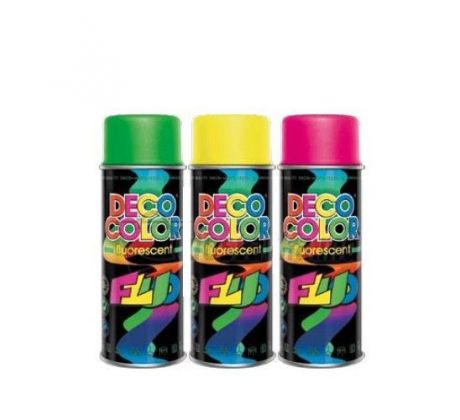 Deco Color fluorescent 400ml