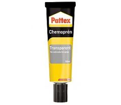 CHEMOPRÉN TRANSPARENT 50ml