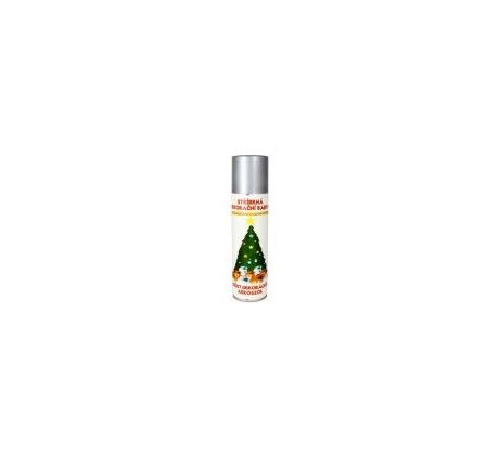 Dekoračný sprej strieborný 150ml