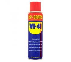 WD-40 univerzálne mazivo 250ml