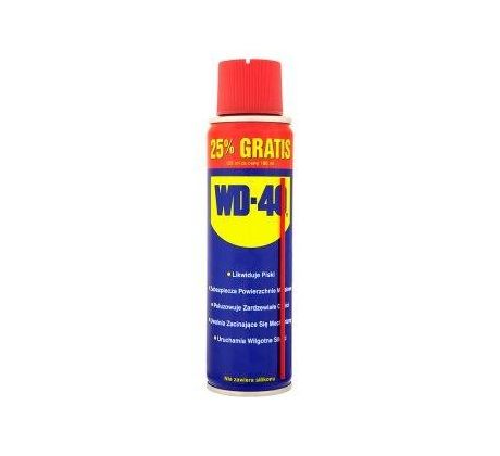 WD-40 univerzálne mazivo 250ml