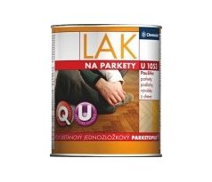 Lak na parkety U 1053