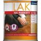 Lak na parkety U 1053