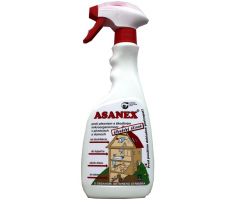 Asanex rozprašovač 500ml