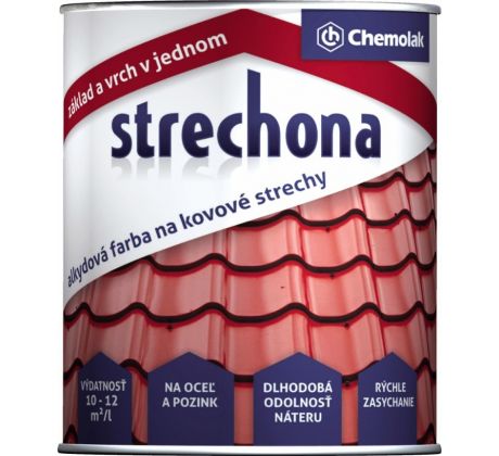 Strechona