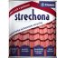 Strechona 0840 - Červeno hnedá 10kg