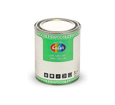 Color Lak 0,75L