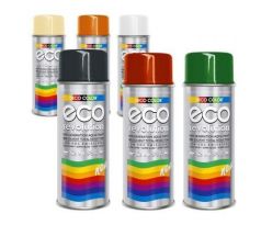 Sprej Deco Color ECO Revolution 400ml