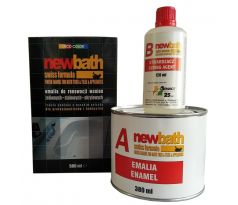 New Bath Swiss Formula 500ml