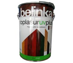 Belinka Toplasur UV plus 10L