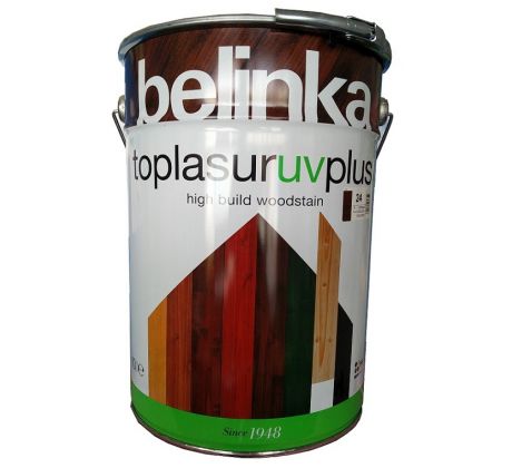 Belinka Toplasur UV plus 10L