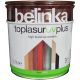 Belinka Toplasur UV plus 0,75L