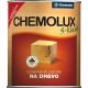 Lazúra S 1040 CHEMOLUX S Klasik 0,75L