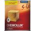 Lazúra  S 1025 CHEMOLUX S Extra 2,5L 0632 - dub