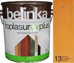 Belinka Toplasur UV plus 2,5L 13 - Borovica