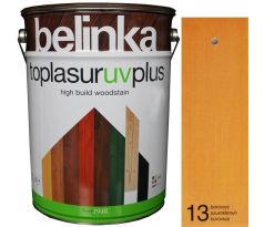 Belinka Toplasur UV plus 5L 13 - Borovica
