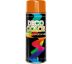 Sprej Deco Color Decoration 400ml RAL 2004 Oranžový