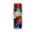 Sprej Deco Color Decoration 400ml RAL 3000 Červený ohnivý