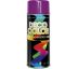 Sprej Deco Color Decoration 400ml RAL 4006 Fialový dopravný