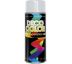 Sprej Deco Color Decoration 400ml RAL 7035 Sivý svetlý
