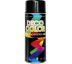 Sprej Deco Color Decoration 400ml RAL 9005 Čierny lesk